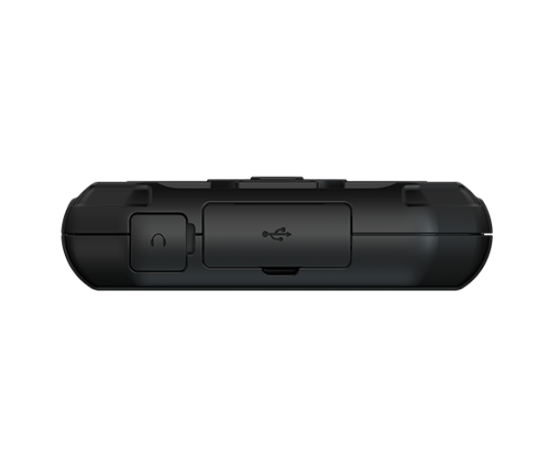 Cat B35 Dual SIM czarny - 452850 - zdjęcie 4